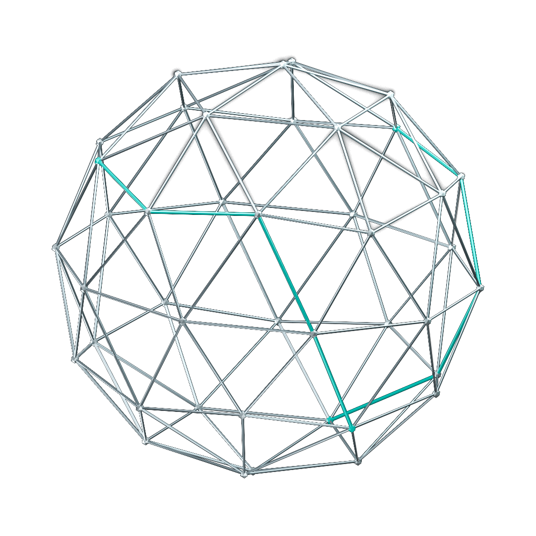 Threadworks lattice